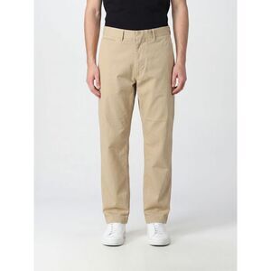 Nanamica Pants Men Kaki